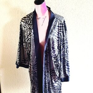 Lady Gregory cover up